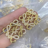 Bling Earrings