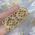 Bling Earrings