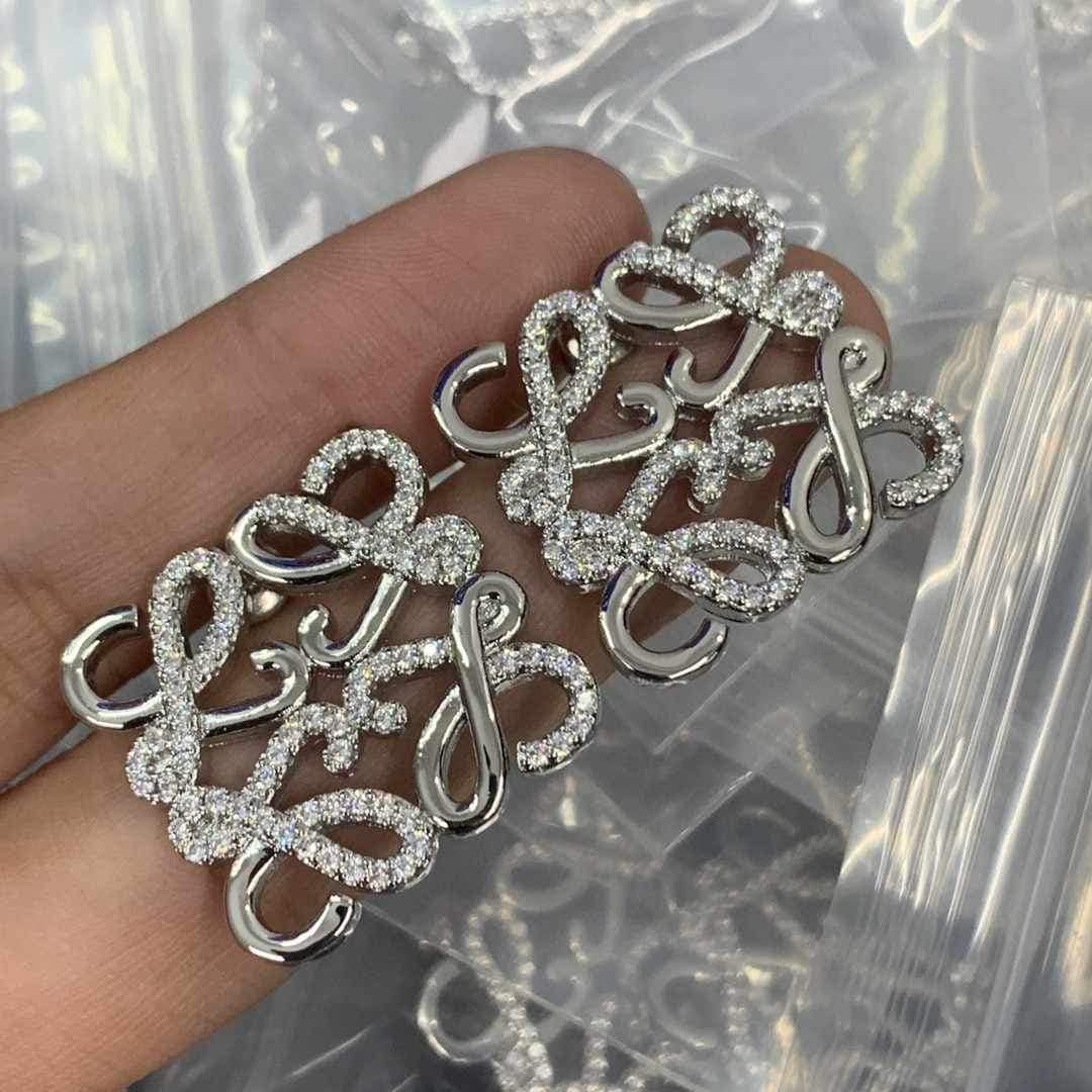 Bling Earrings