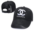 Baseball Cap with CC Logo