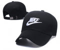 Black Nike Cap