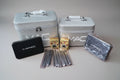 Silver Glitter MAC Vanity Bundle