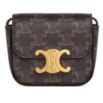 Micro Mini Brown Monogram Snap Wallet